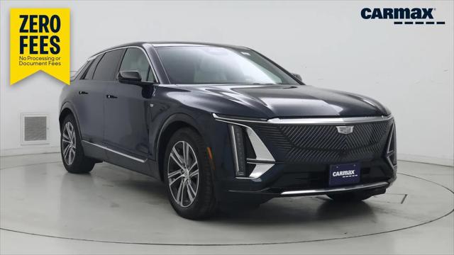 2024 Cadillac iQ Luxury w/1SD for sale in Lithia Springs, GA