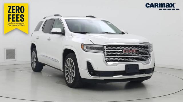 2023 GMC Acadia AWD Denali for sale in Lithia Springs, GA
