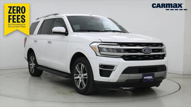 2024 Ford Expedition Limited for sale in Lithia Springs, GA