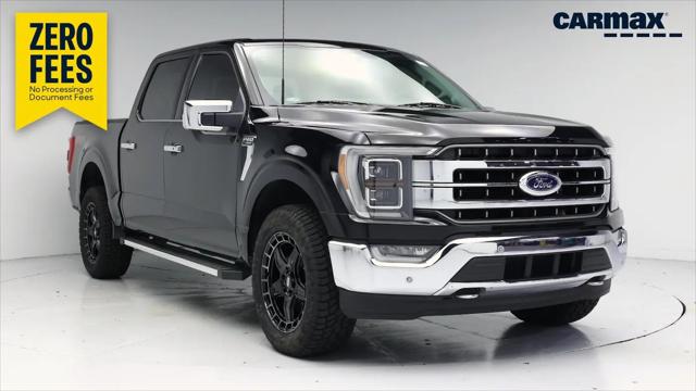 2022 Ford F-150 LARIAT for sale in Winston-Salem, NC
