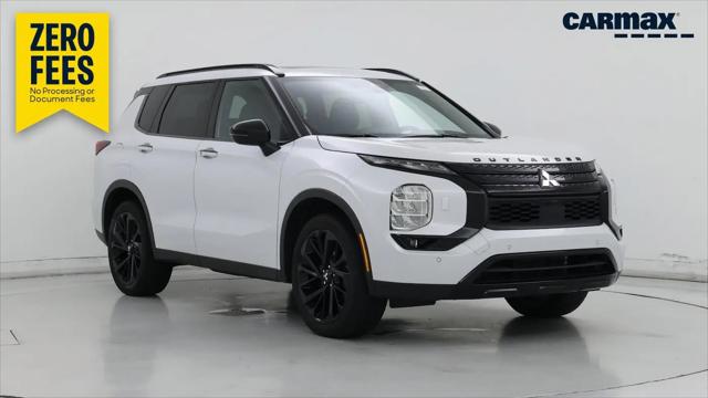 2024 Mitsubishi Outlander SEL Black Edition S-AWC for sale in Winston-Salem, NC