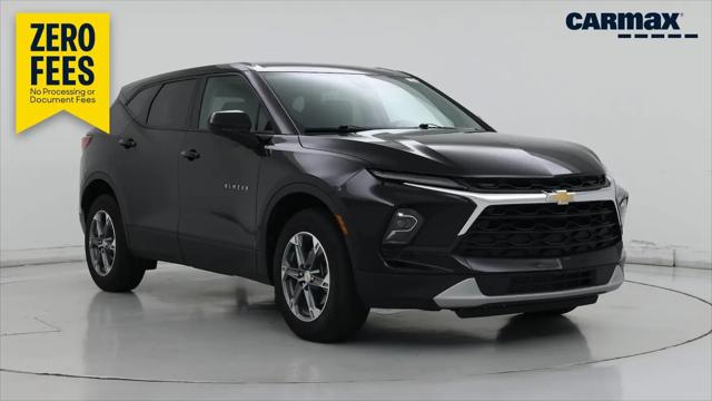 2025 Chevrolet Blazer AWD 2LT for sale in Winston-Salem, NC