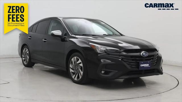 2023 Subaru Legacy Touring XT for sale in Norman, OK