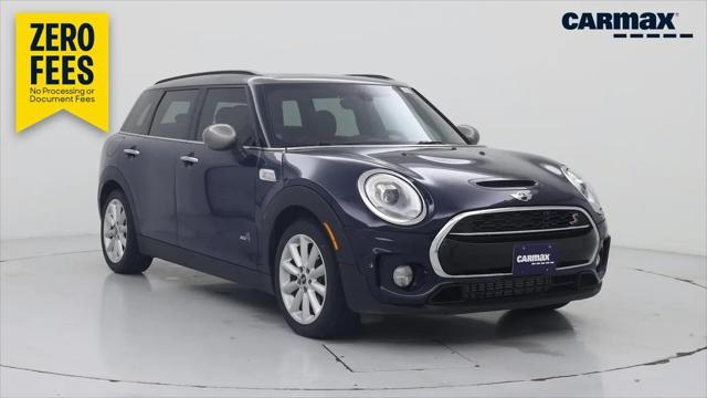 2017 MINI Cooper Clubman Cooper S for sale in Norman, OK