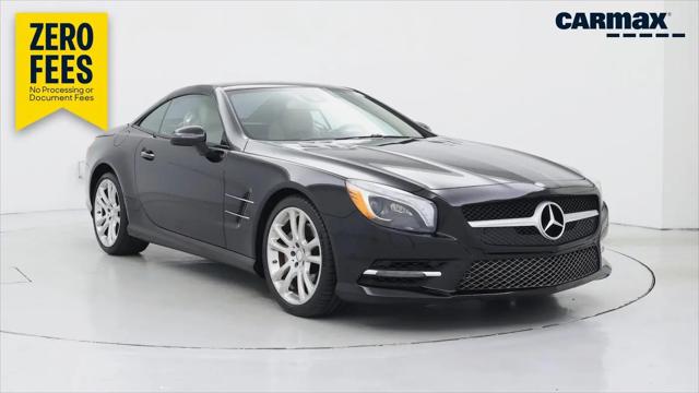 2016 Mercedes-Benz SL SL 400 for sale in Franklin, TN