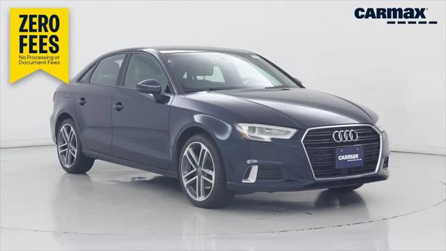 2018 Audi A3 2.0T Premium for sale in Houston, TX