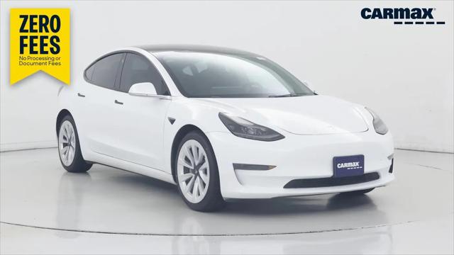 2023 Tesla Model 3 Rear-Wheel Drive for sale in Houston, TX