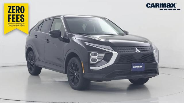 2024 Mitsubishi Eclipse Cross LE S-AWC for sale in Houston, TX