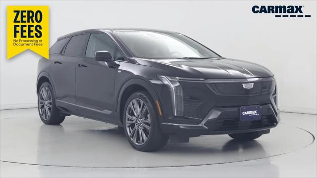 2025 Cadillac iQ Sport 2 AWD for sale in Houston, TX