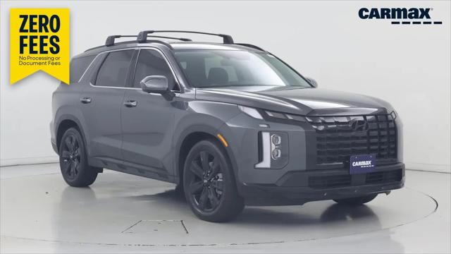 2025 Hyundai Palisade XRT for sale in Houston, TX