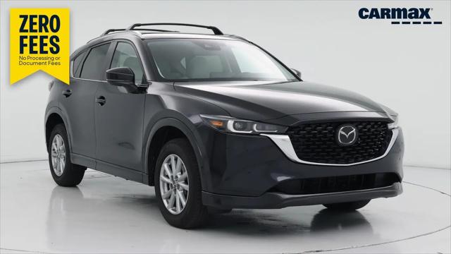 2025 Mazda CX-5 2.5 S Preferred for sale in Raleigh, NC