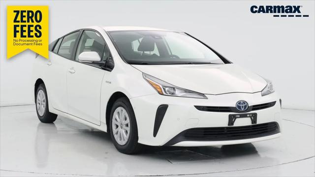 2020 Toyota Prius LE for sale in Raleigh, NC