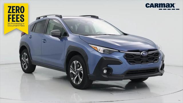 2024 Subaru Crosstrek Premium for sale in Raleigh, NC
