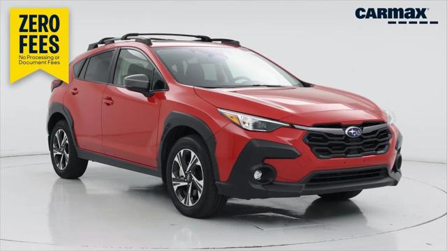 2025 Subaru Crosstrek Premium for sale in Raleigh, NC