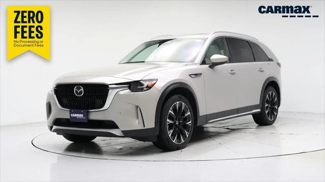 2024 Mazda X-90 Premium Plus for sale in Kenosha, WI