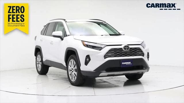 2024 Toyota RAV4 Limited for sale in Kenosha, WI
