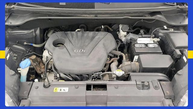 2016 Kia Soul Base for sale in Kenosha, WI