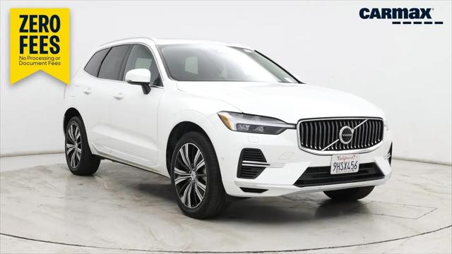 2023 Volvo XC60 Recharge T8 Plus Bright Theme for sale in Santa Rosa, CA
