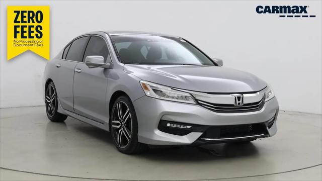 2016 Honda Accord Touring for sale in Bradenton, FL