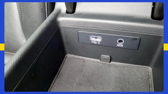 2019 Audi A4 40 Titanium Premium