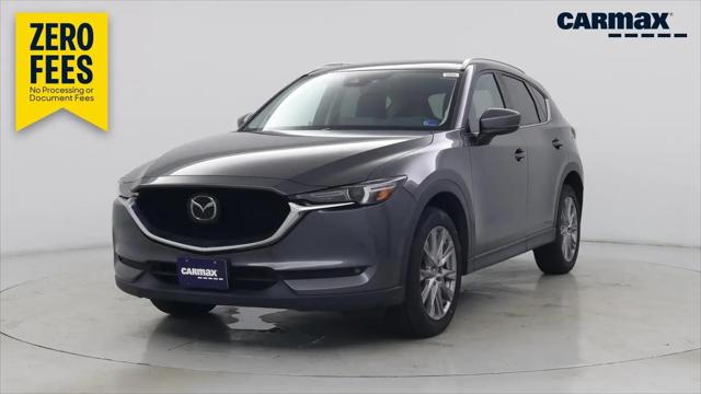 2021 Mazda CX-5 Grand Touring Reserve for sale in Woodbridge, VA