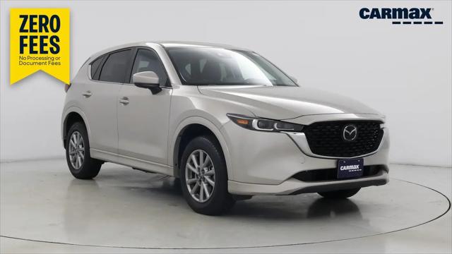 2025 Mazda CX-5 2.5 S Preferred for sale in Woodbridge, VA