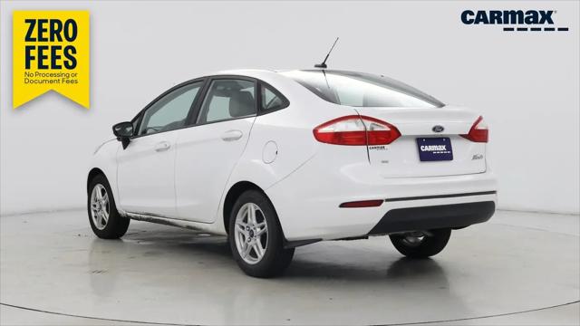 2017 Ford Fiesta SE for sale in Woodbridge, VA