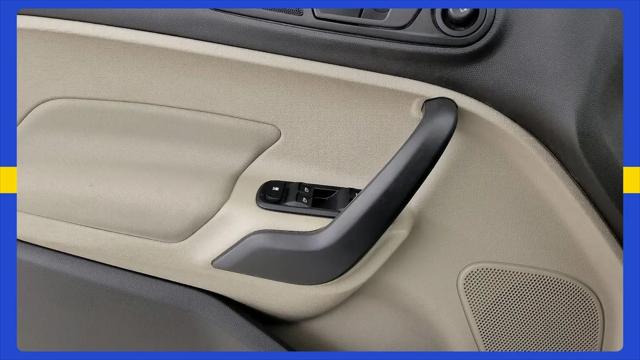 2017 Ford Fiesta SE