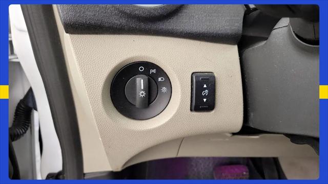 2017 Ford Fiesta SE