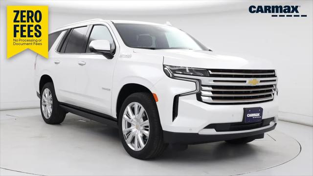 2023 Chevrolet Tahoe 4WD High Country for sale in Danvers, MA