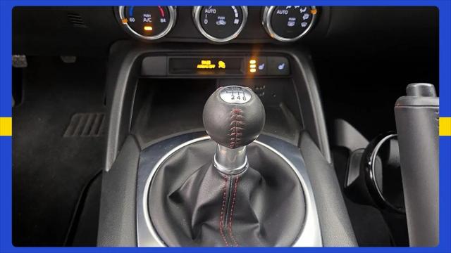 2016 Mazda MX-5 Grand Touring
