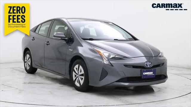 2018 Toyota Prius Two for sale in Vancouver, WA