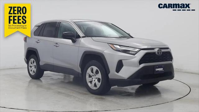 2025 Toyota RAV4 LE for sale in Hillside, IL