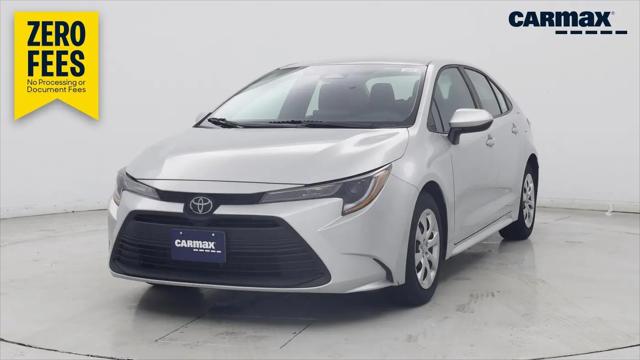 2025 Toyota Corolla LE for sale in Hillside, IL