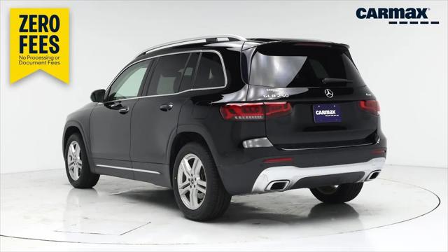 2021 Mercedes-Benz GLB 4MATIC for sale in Hillside, IL