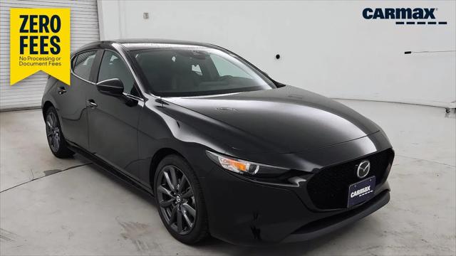 2023 Mazda Mazda3 2.5 S Preferred for sale in Asheville, NC