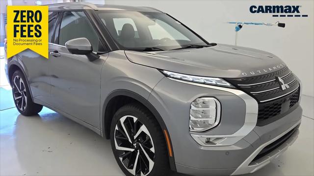 2022 Mitsubishi Outlander SEL 2.5 2WD for sale in Gastonia, NC