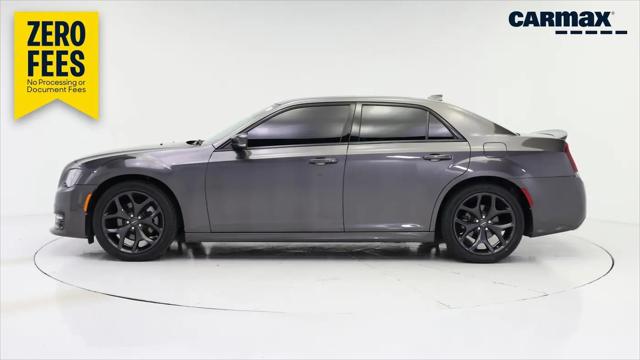 2023 Chrysler 300 300S