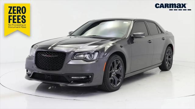 2023 Chrysler 300 300S