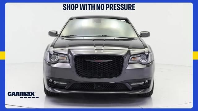 2023 Chrysler 300 300S