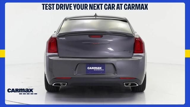 2023 Chrysler 300 300S