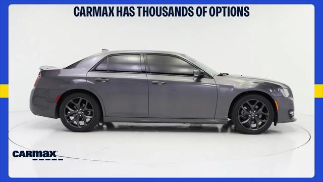 2023 Chrysler 300 300S