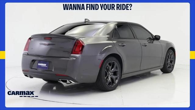 2023 Chrysler 300 300S
