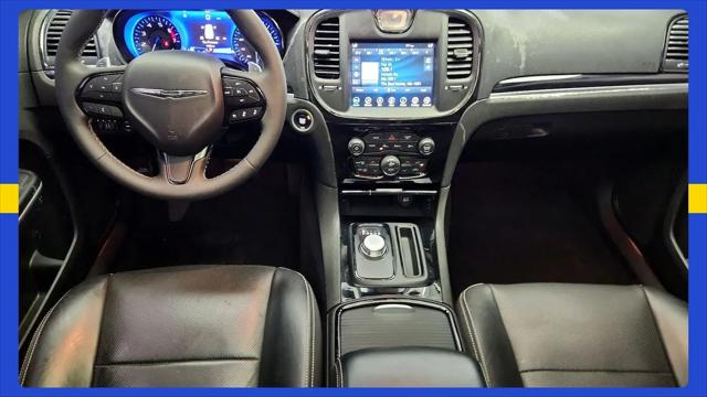 2023 Chrysler 300 300S