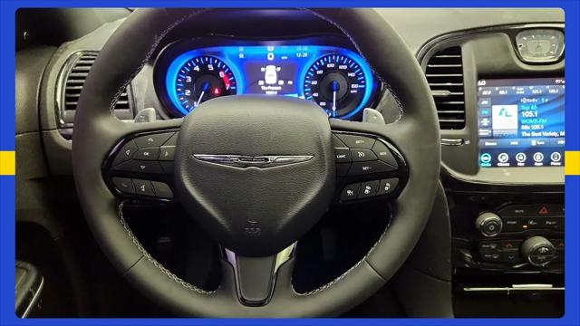 2023 Chrysler 300 300S