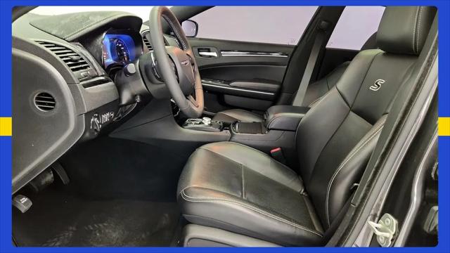 2023 Chrysler 300 300S