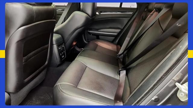 2023 Chrysler 300 300S