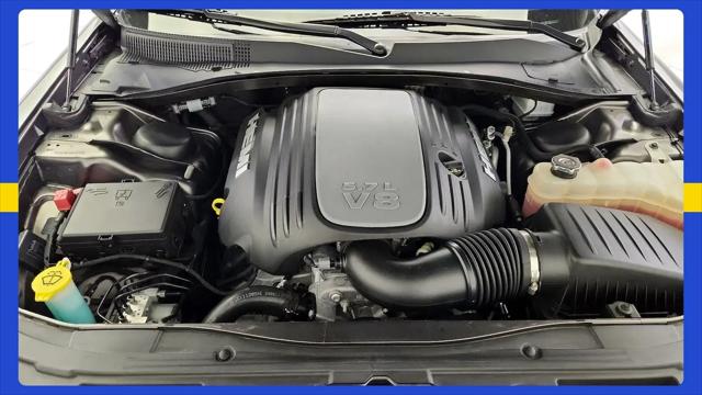 2023 Chrysler 300 300S