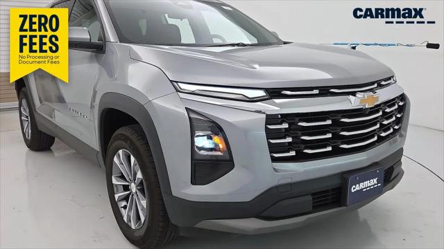 2025 Chevrolet Equinox AWD LT for sale in Gastonia, NC