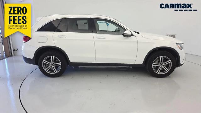 2021 Mercedes-Benz GLC SUV for sale in Gastonia, NC